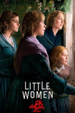 فیلم Little woman